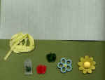 Kit vert - Vava.jpg (24403 octets)